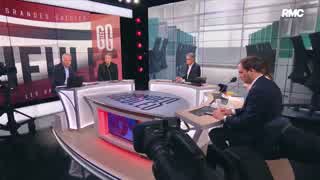 « Macron vend de la poudre aux yeux »